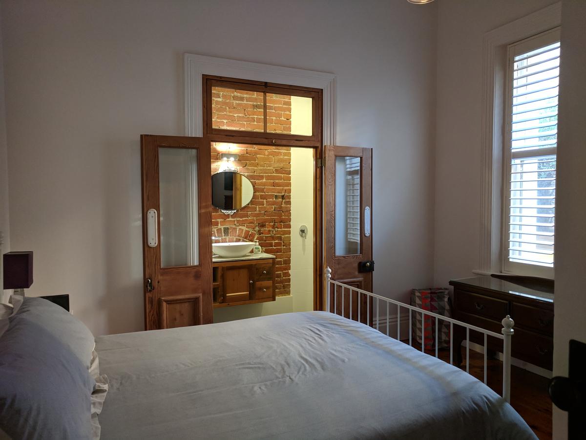 Glenelg 3 Bedroom Apartment - Accommodation ACT 2