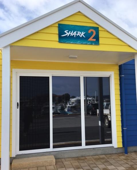 The Shark Apartments 2 - New South Wales Tourism 