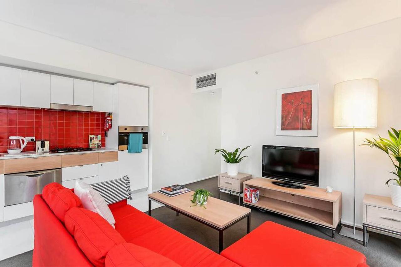 3 Bed North Terrace #42 - Accommodation ACT 9