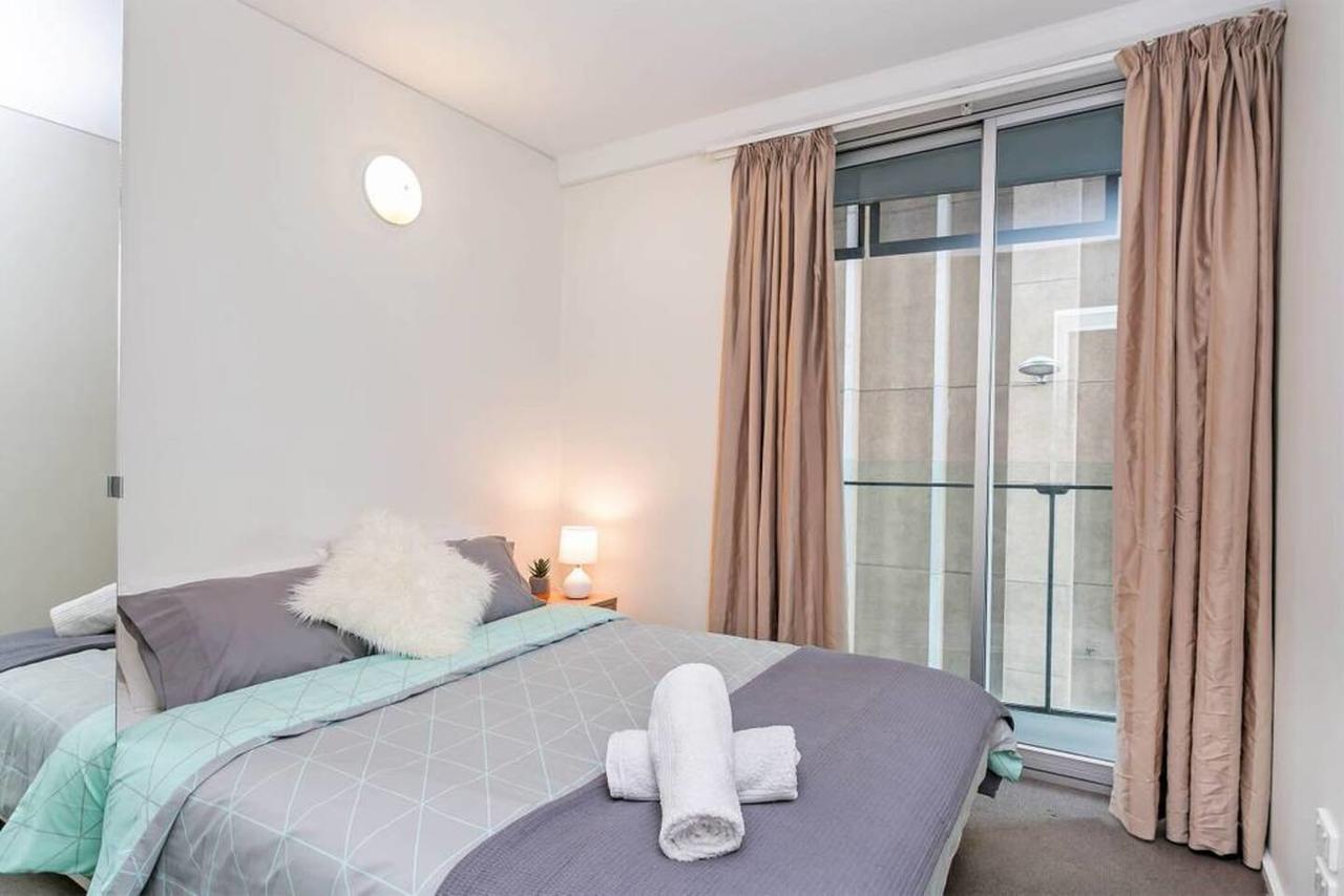 3 Bed North Terrace #42 - Accommodation ACT 1