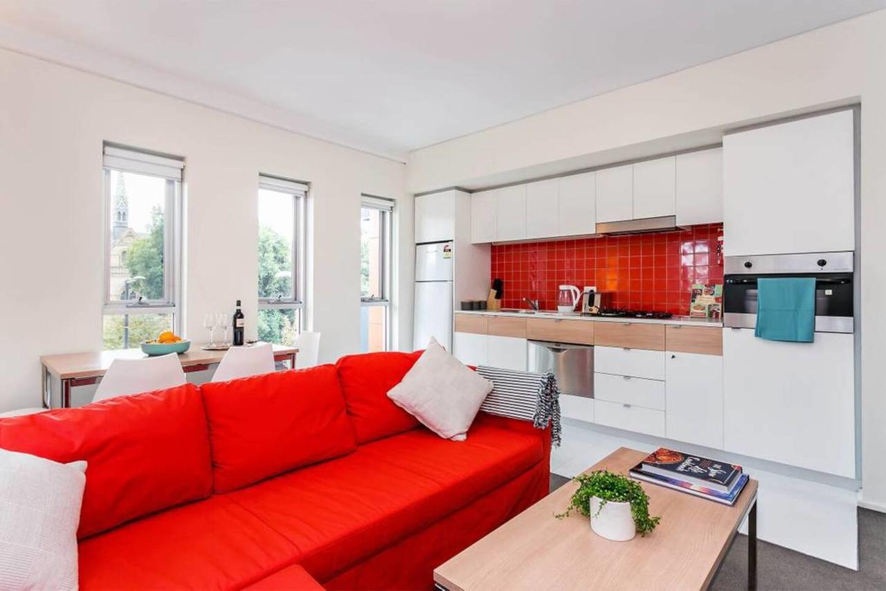 3 Bed North Terrace #42 - Accommodation ACT 5