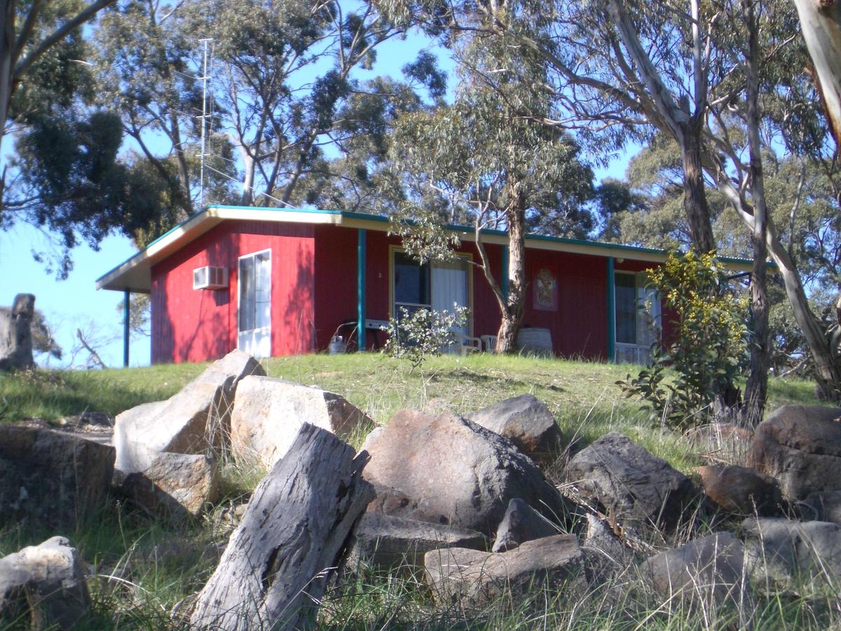Clare Valley Cabins - thumb 15