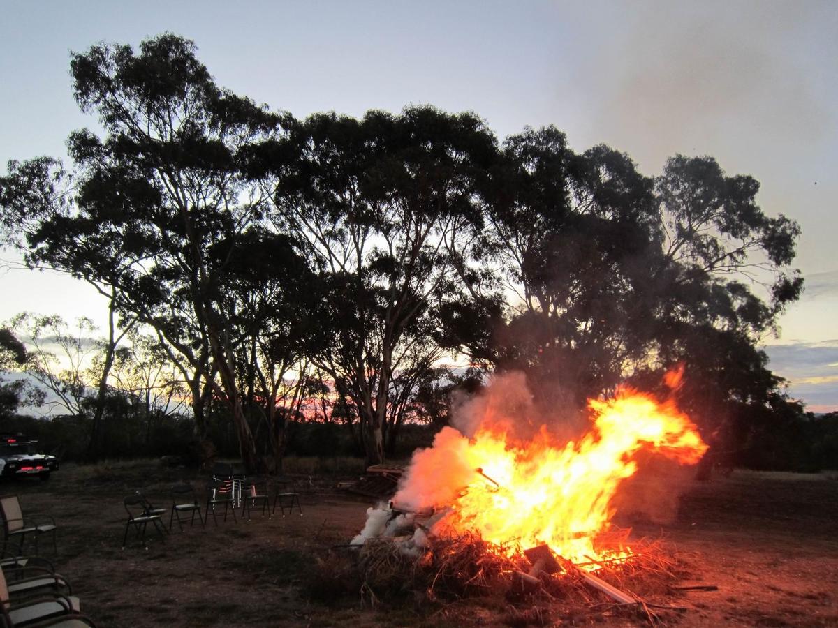 Clare Valley Cabins - thumb 30