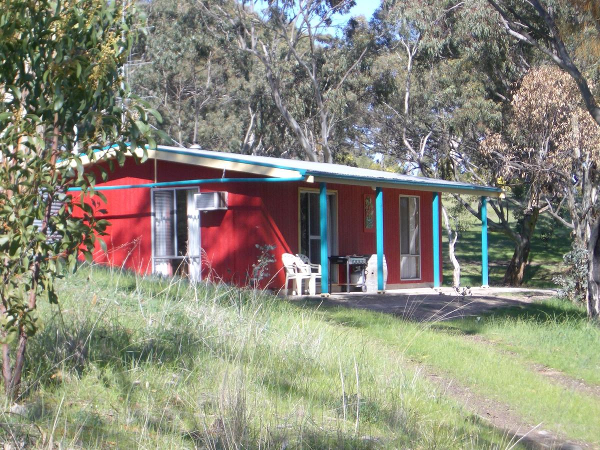 Clare Valley Cabins - thumb 7