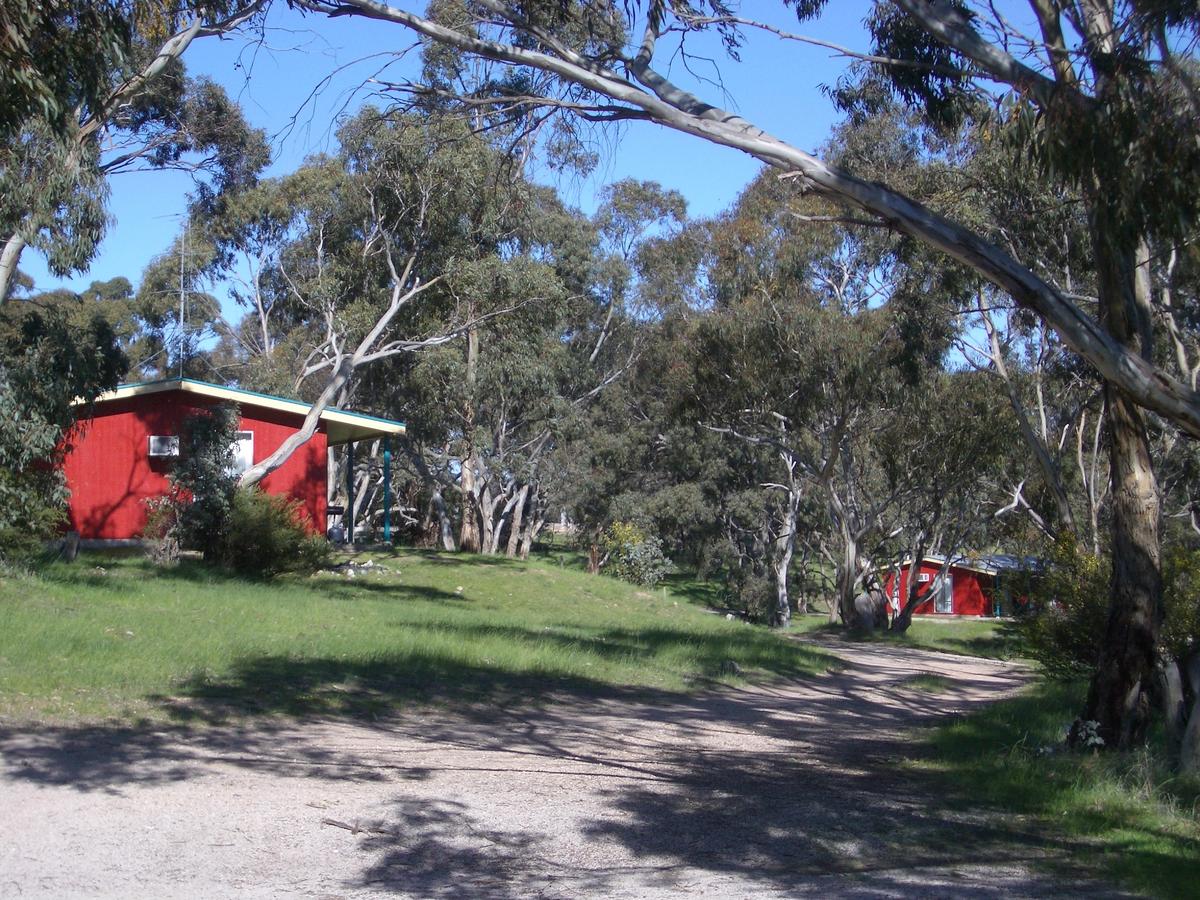Clare Valley Cabins - thumb 13