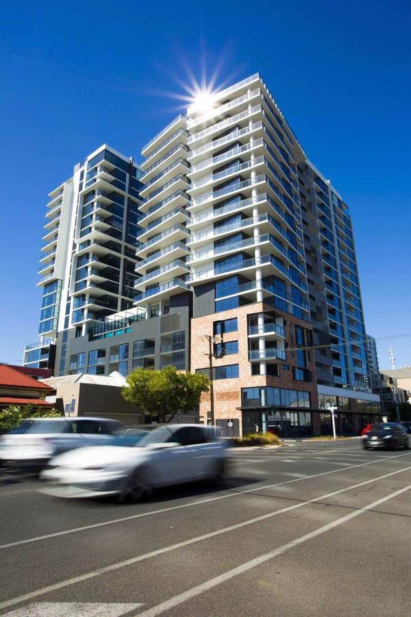Mid City Apartment - Accommodation Adelaide 0