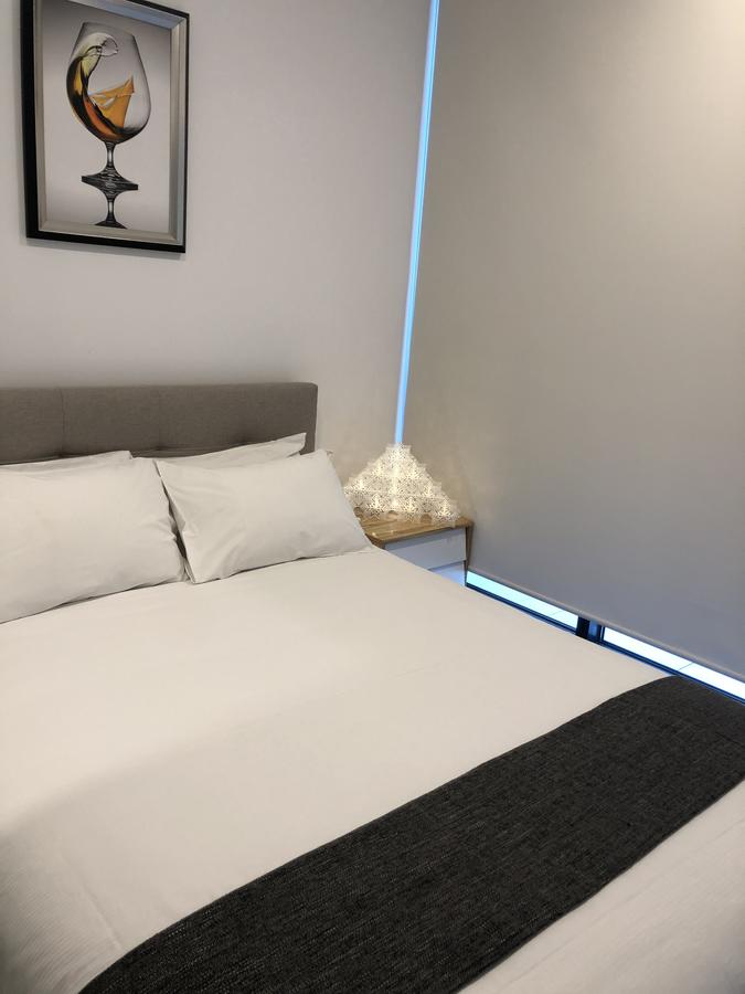 Mid City Apartment - Accommodation Adelaide 19