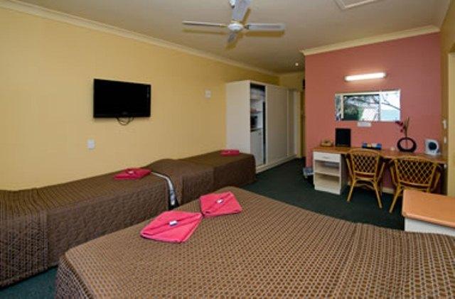 Barmera Lake Resort Motel - thumb 12