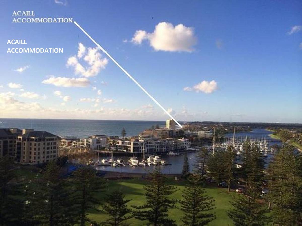 Acaill Accommodation - Redcliffe Tourism 4