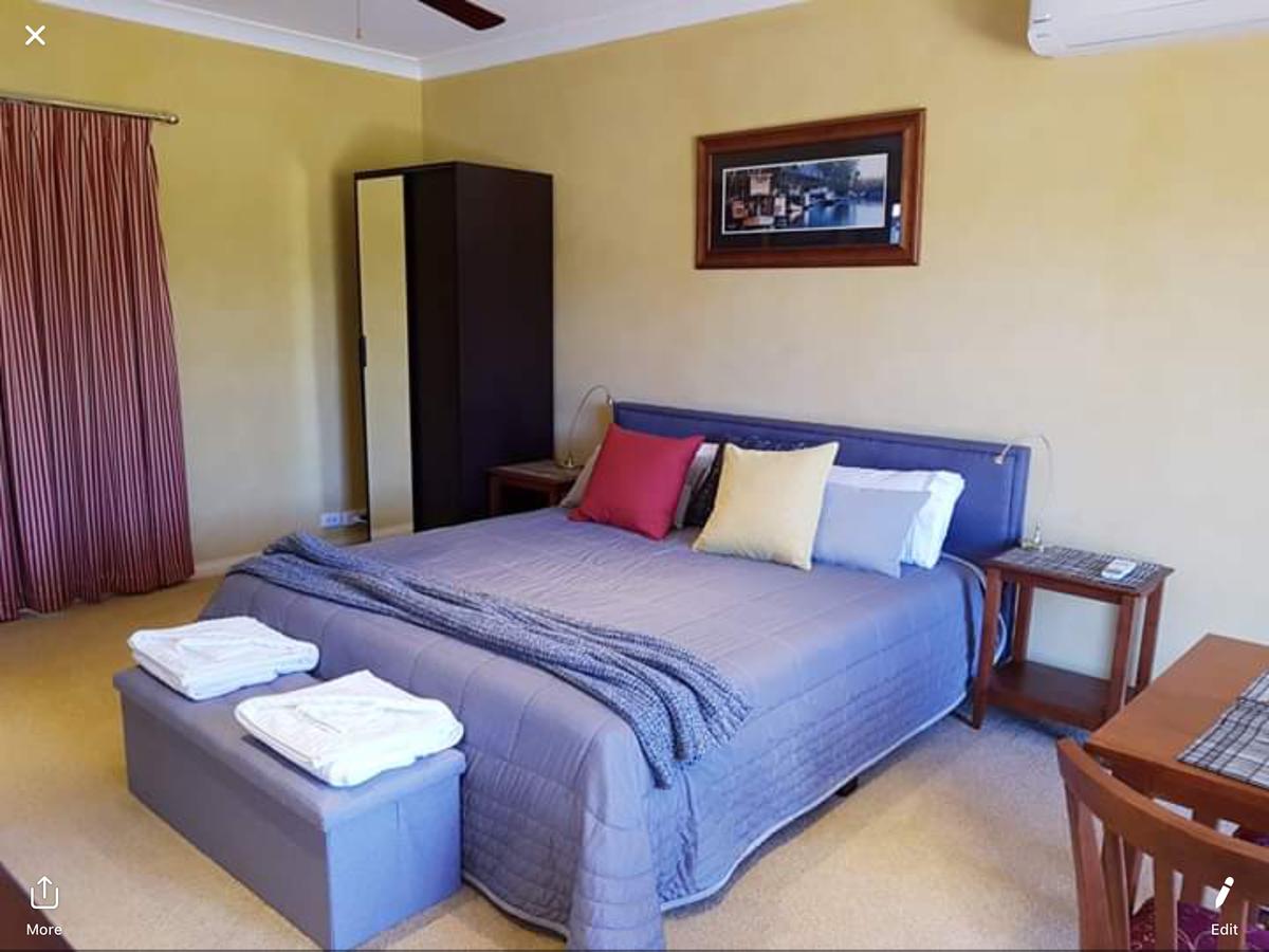 Murrayview Guest House - Redcliffe Tourism 4