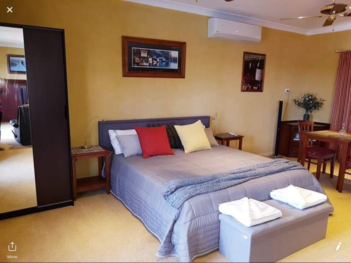 Murrayview Guest House - Redcliffe Tourism 2
