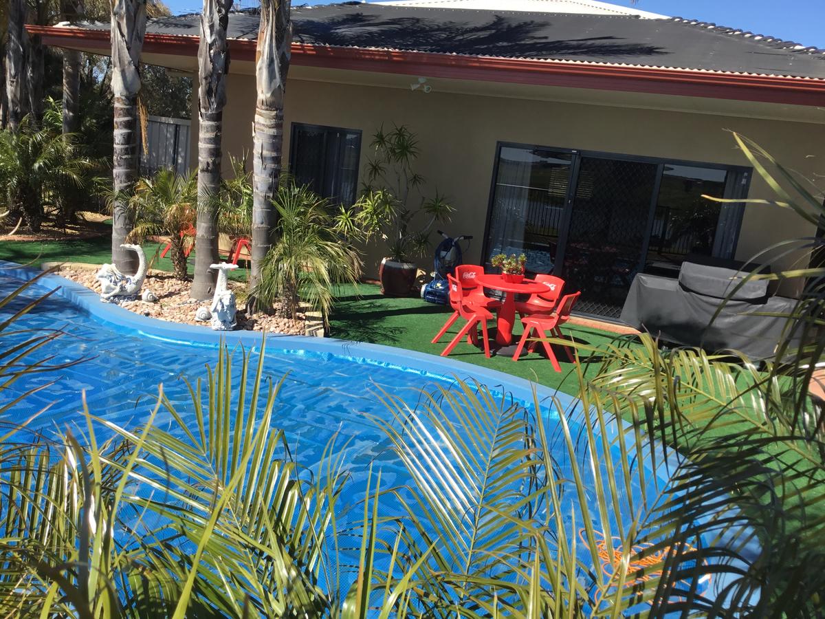 Murrayview Guest House - Redcliffe Tourism 10