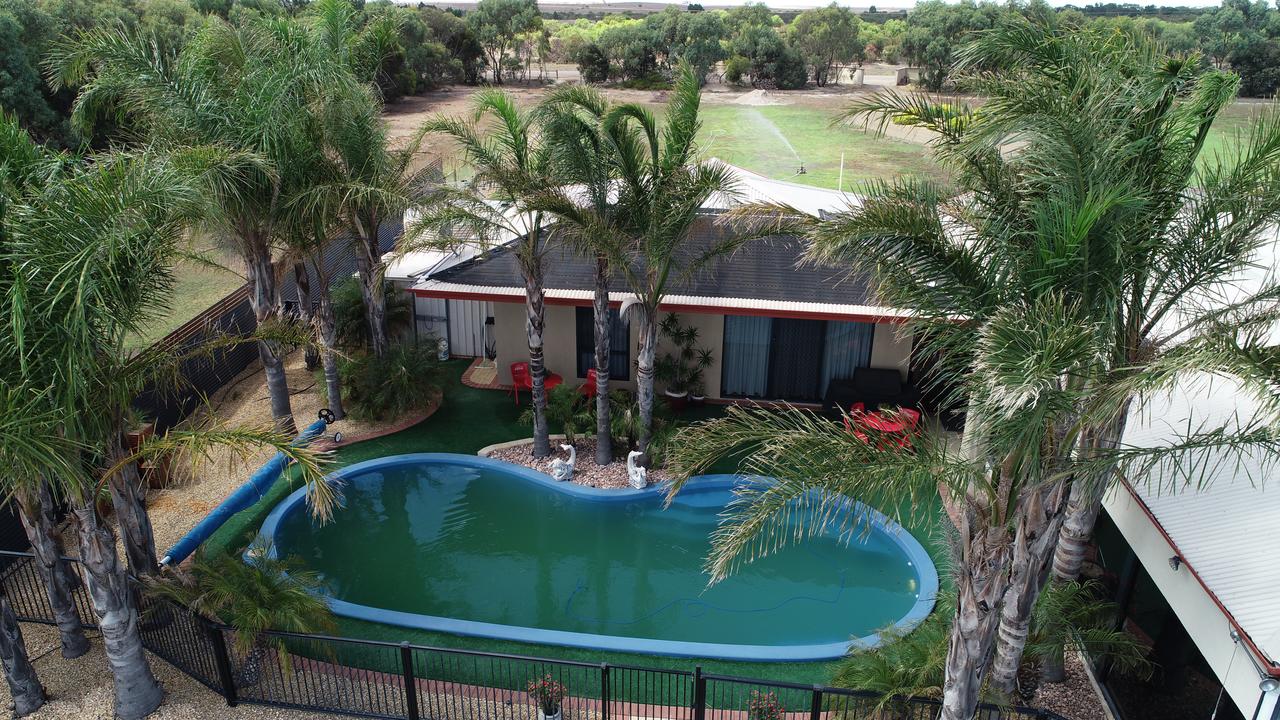Murrayview Guest House - Redcliffe Tourism 9