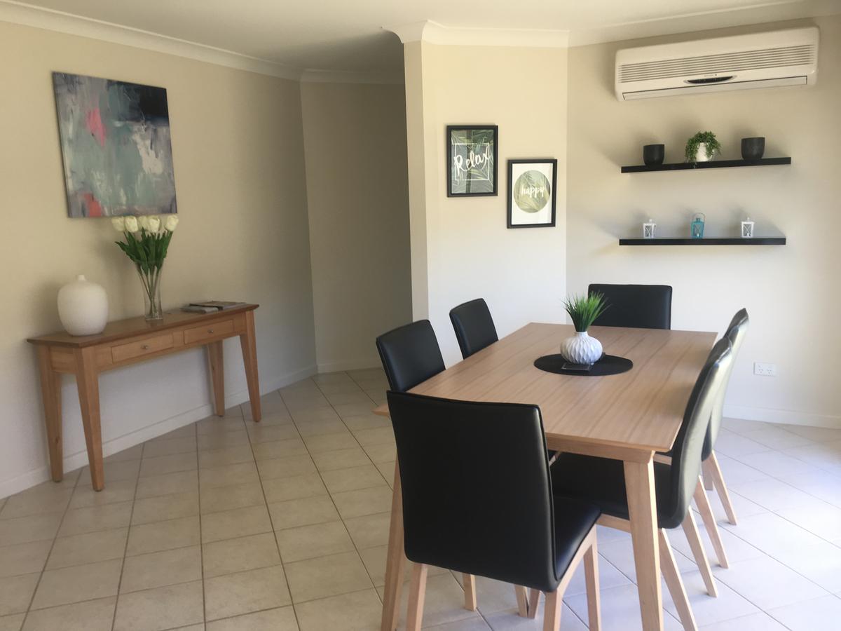 Apartment 229 Mount Gambier - Redcliffe Tourism 0