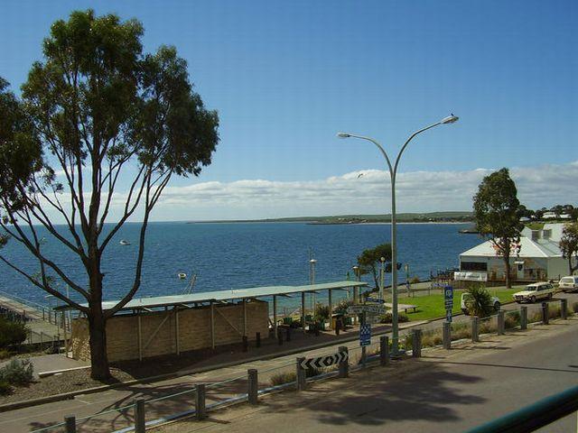 Streaky Bay Hotel Motel - New South Wales Tourism 