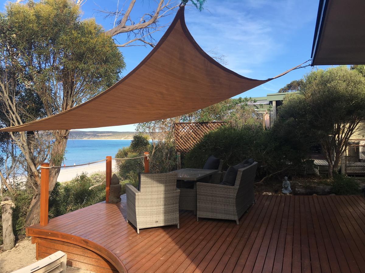 Rumah Pantai - Accommodation Adelaide