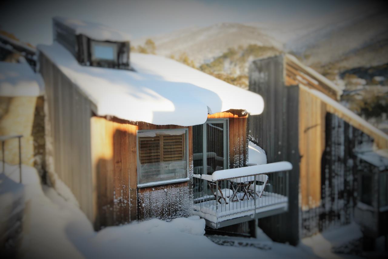 CHILL-OUT  THREDBO - Accommodation BNB