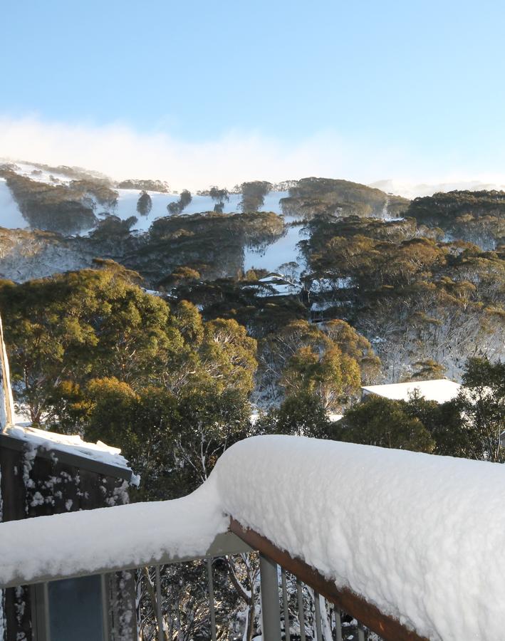 CHILL-OUT @ THREDBO - Accommodation Find 19
