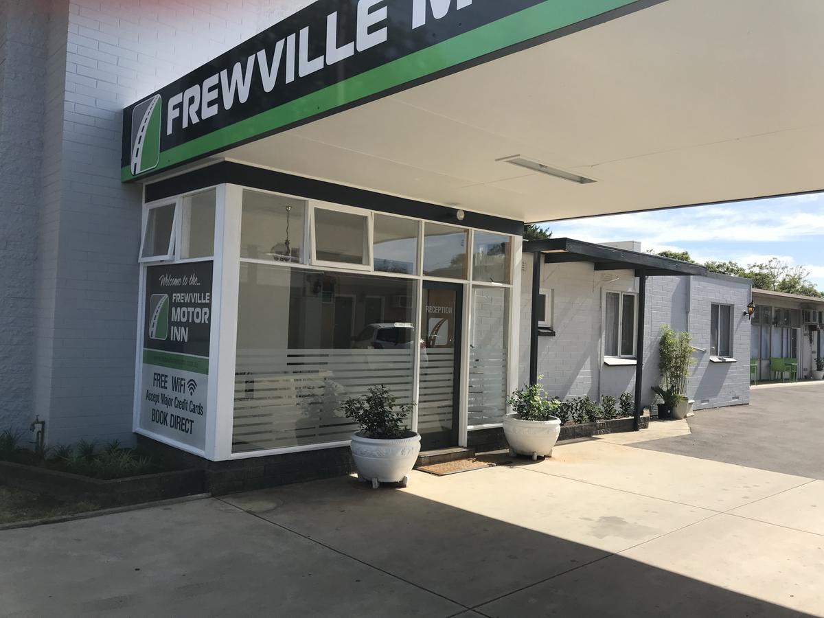 Frewville Motor Inn - thumb 6