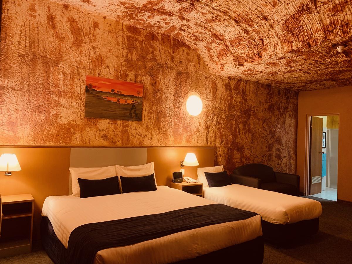 Desert Cave Hotel - thumb 25