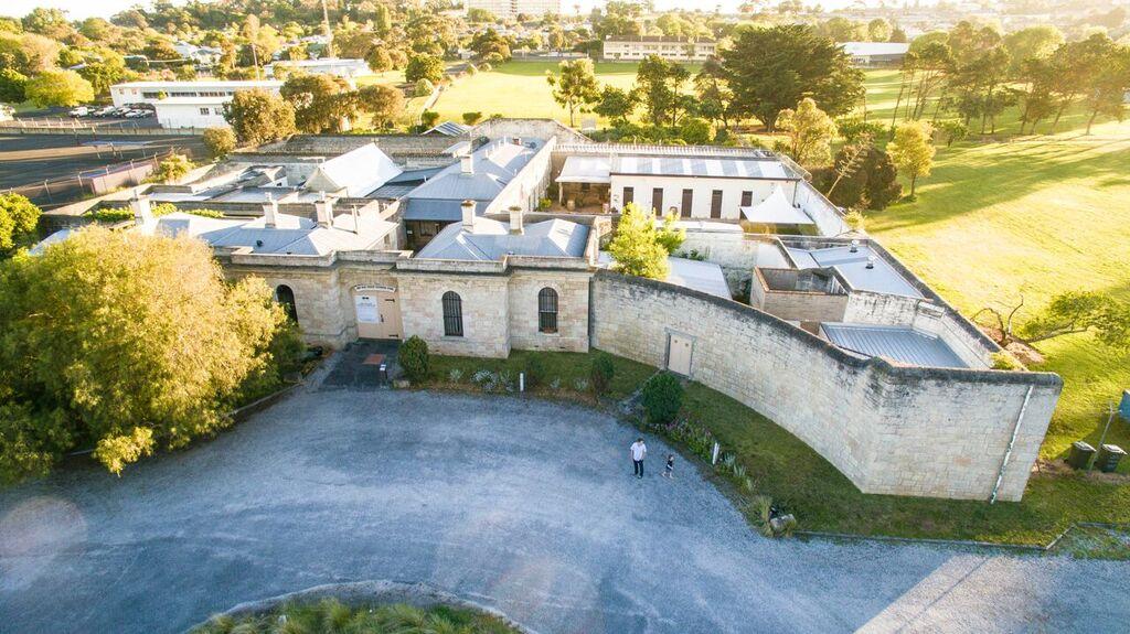 The Old Mount Gambier Gaol - thumb 5