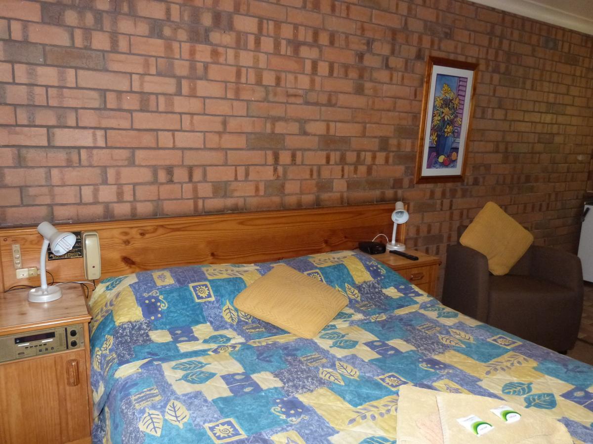 Wintersun Motel - Accommodation Adelaide