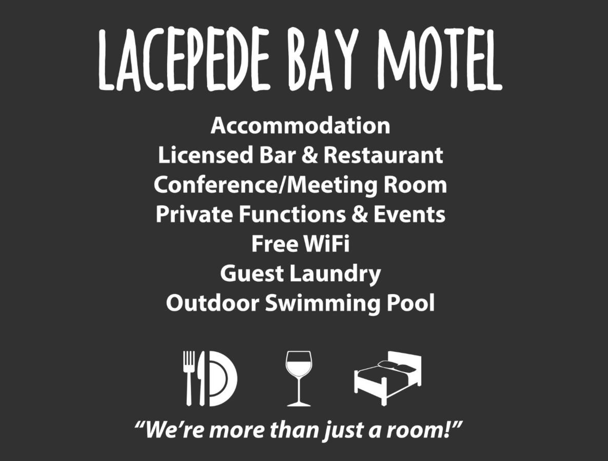 Lacepede Bay Motel & Restaurant - thumb 1
