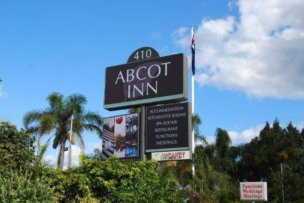 Abcot Inn - New South Wales Tourism 