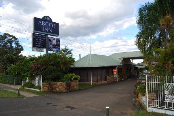 Abcot Inn - Accommodation Find 35