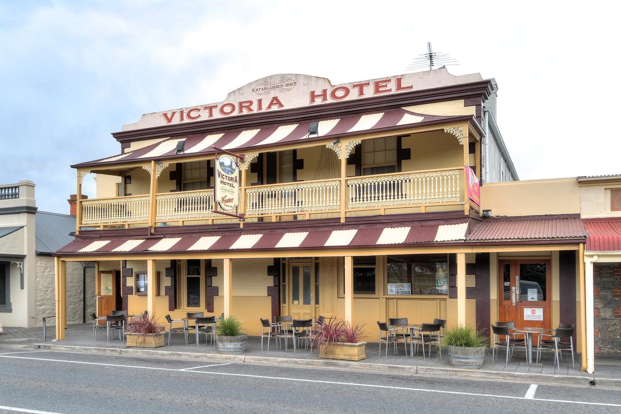 Victoria Hotel Strathalbyn - thumb 6