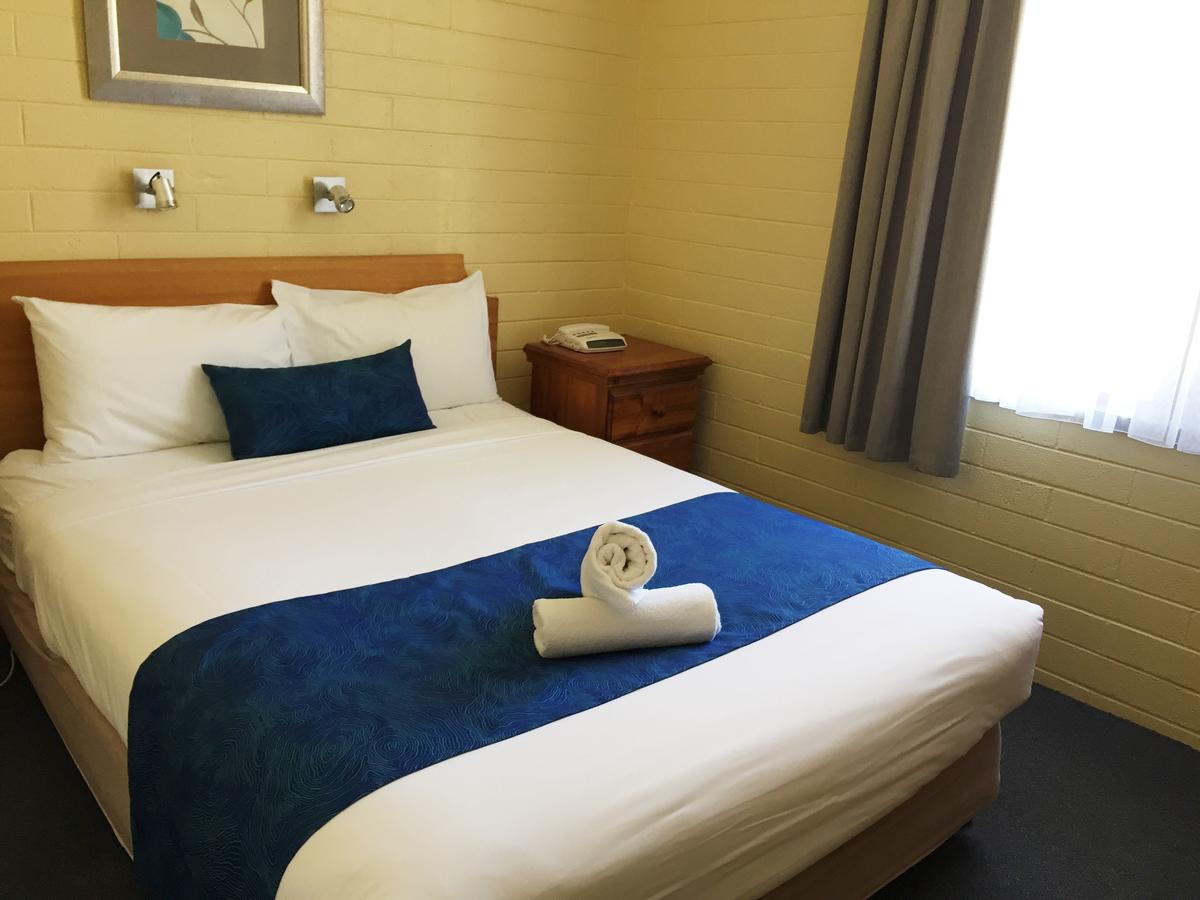 Best Western Melaleuca Motel & Apartments - thumb 29