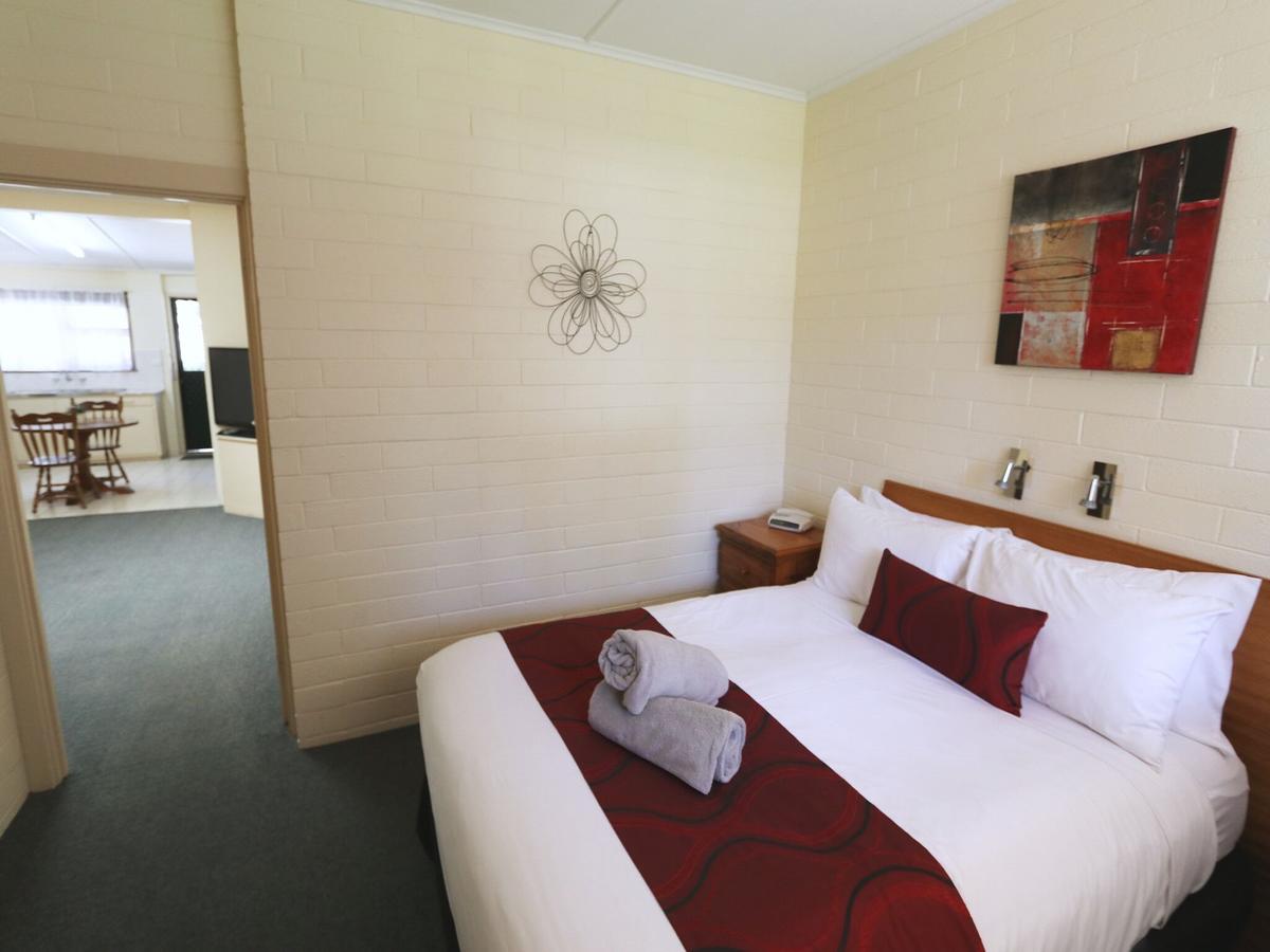 Best Western Melaleuca Motel & Apartments - thumb 10