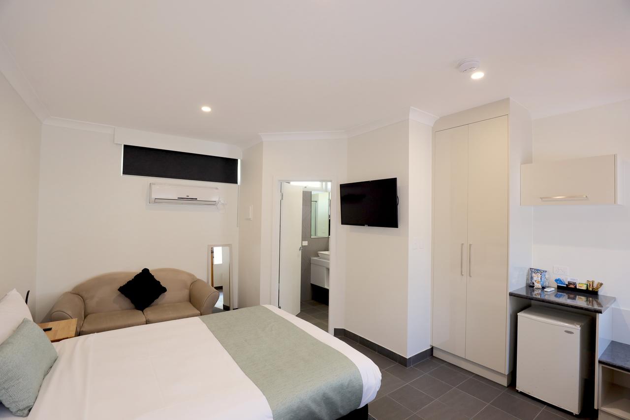 Best Western Melaleuca Motel & Apartments - thumb 38