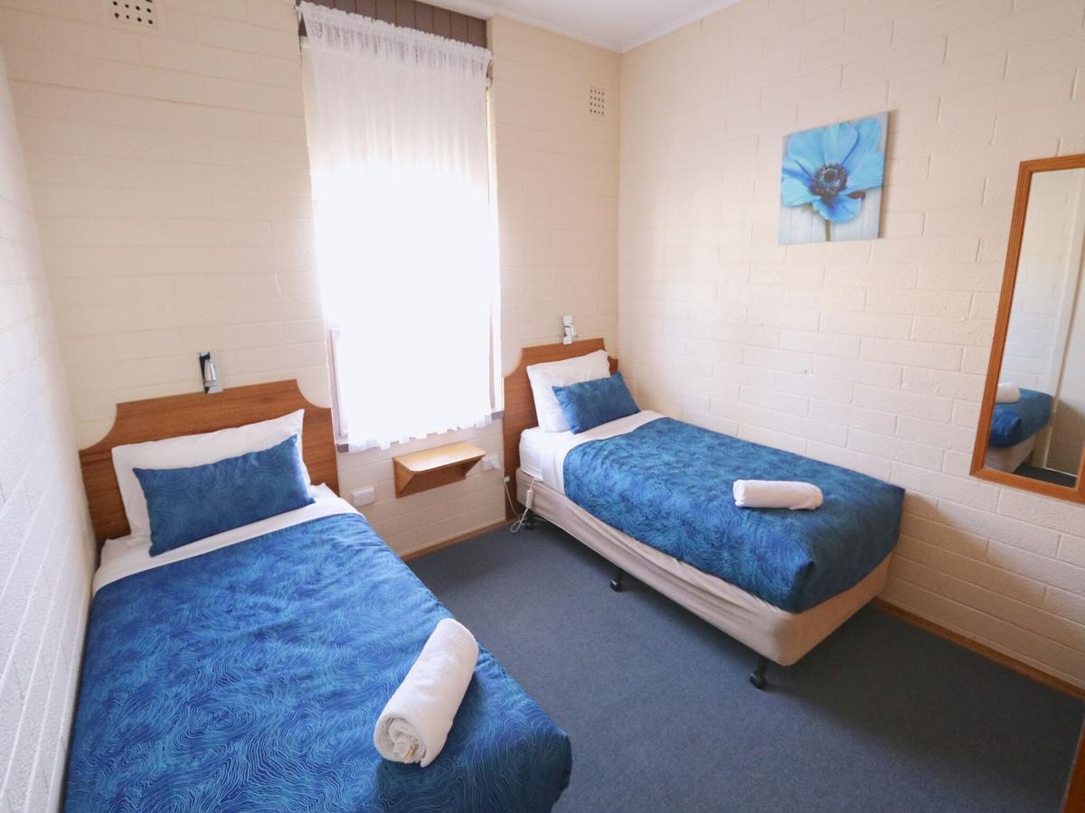 Best Western Melaleuca Motel & Apartments - thumb 23