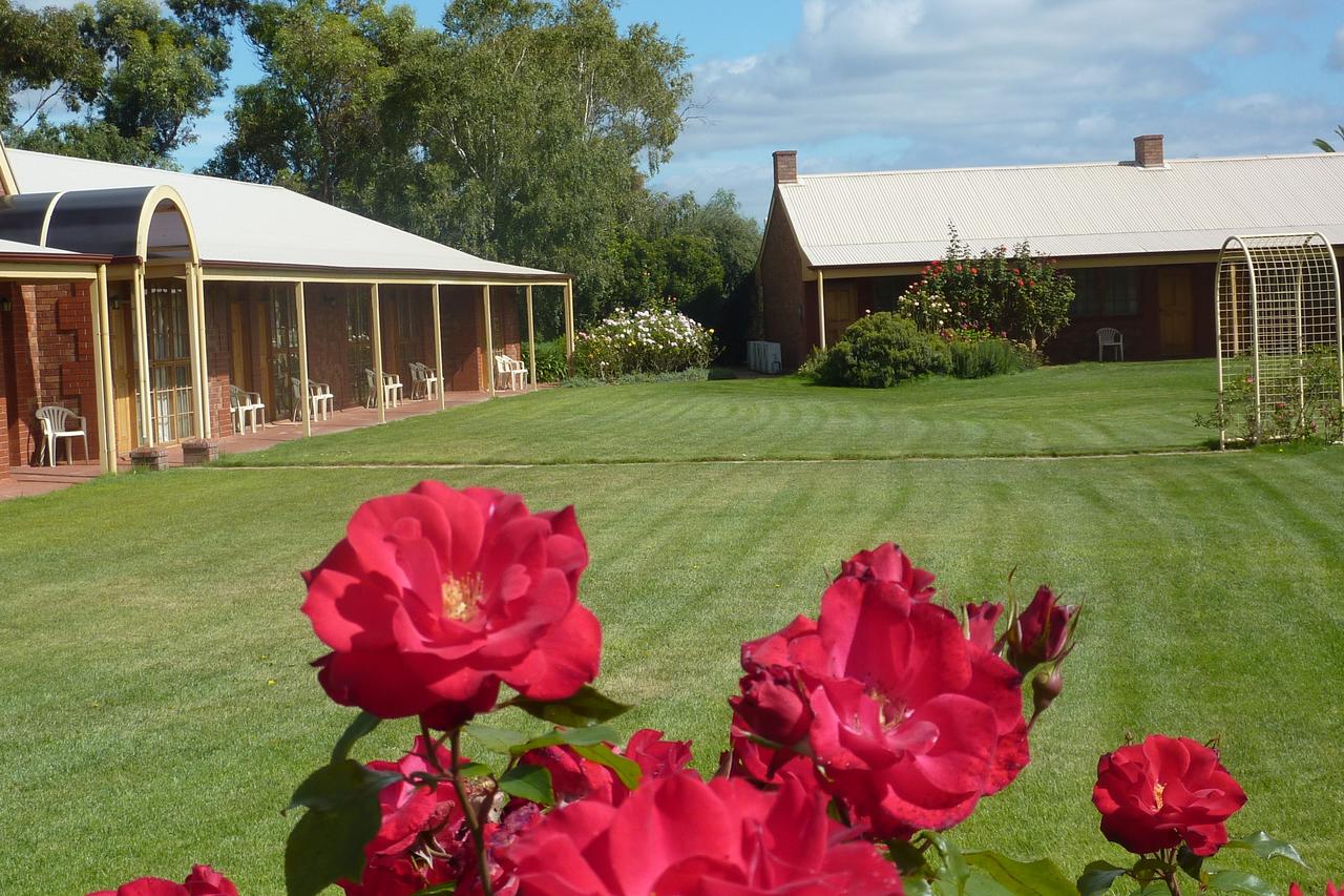 Coonawarra Units - New South Wales Tourism 