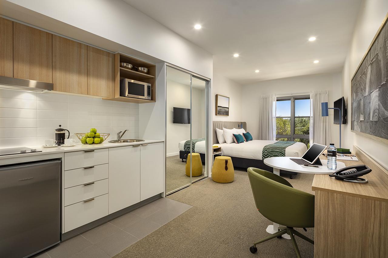 Quest Griffith - Accommodation Adelaide