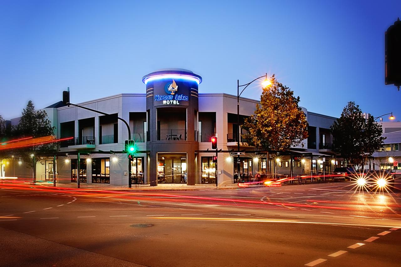 Mawson Lakes Hotel - New South Wales Tourism 