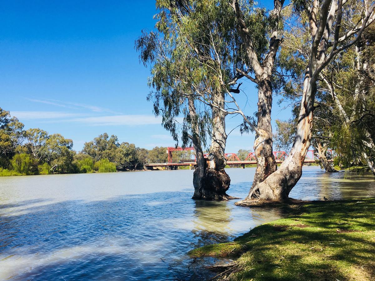 Riverbend Caravan Park Renmark - thumb 5