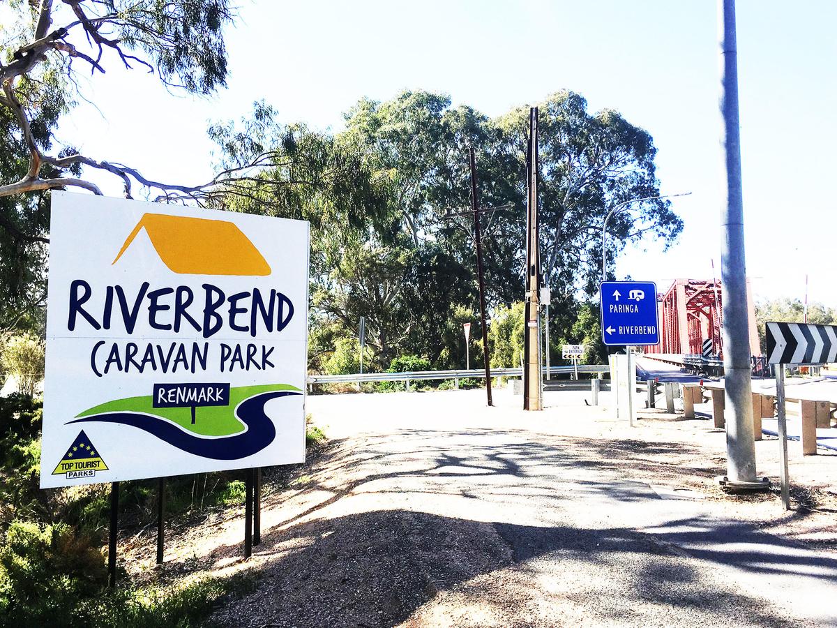 Riverbend Caravan Park Renmark - thumb 2