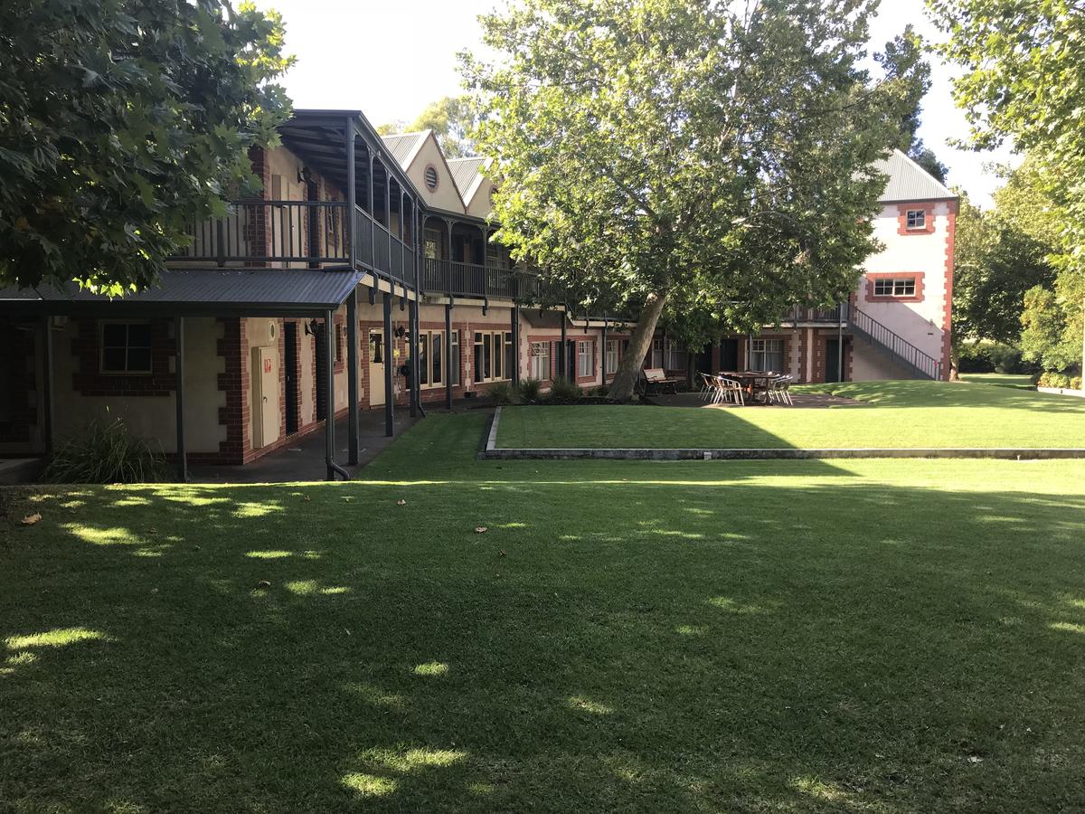 St Francis Winery - Accommodation Adelaide