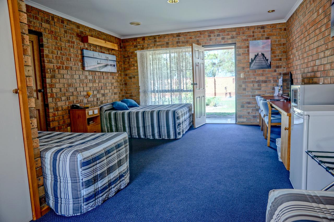 Kadina Gateway Motor Inn - thumb 36