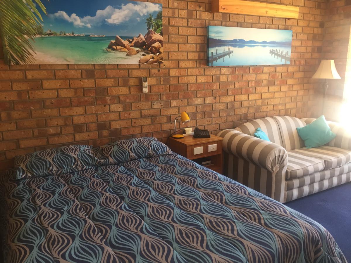 Kadina Gateway Motor Inn - thumb 12