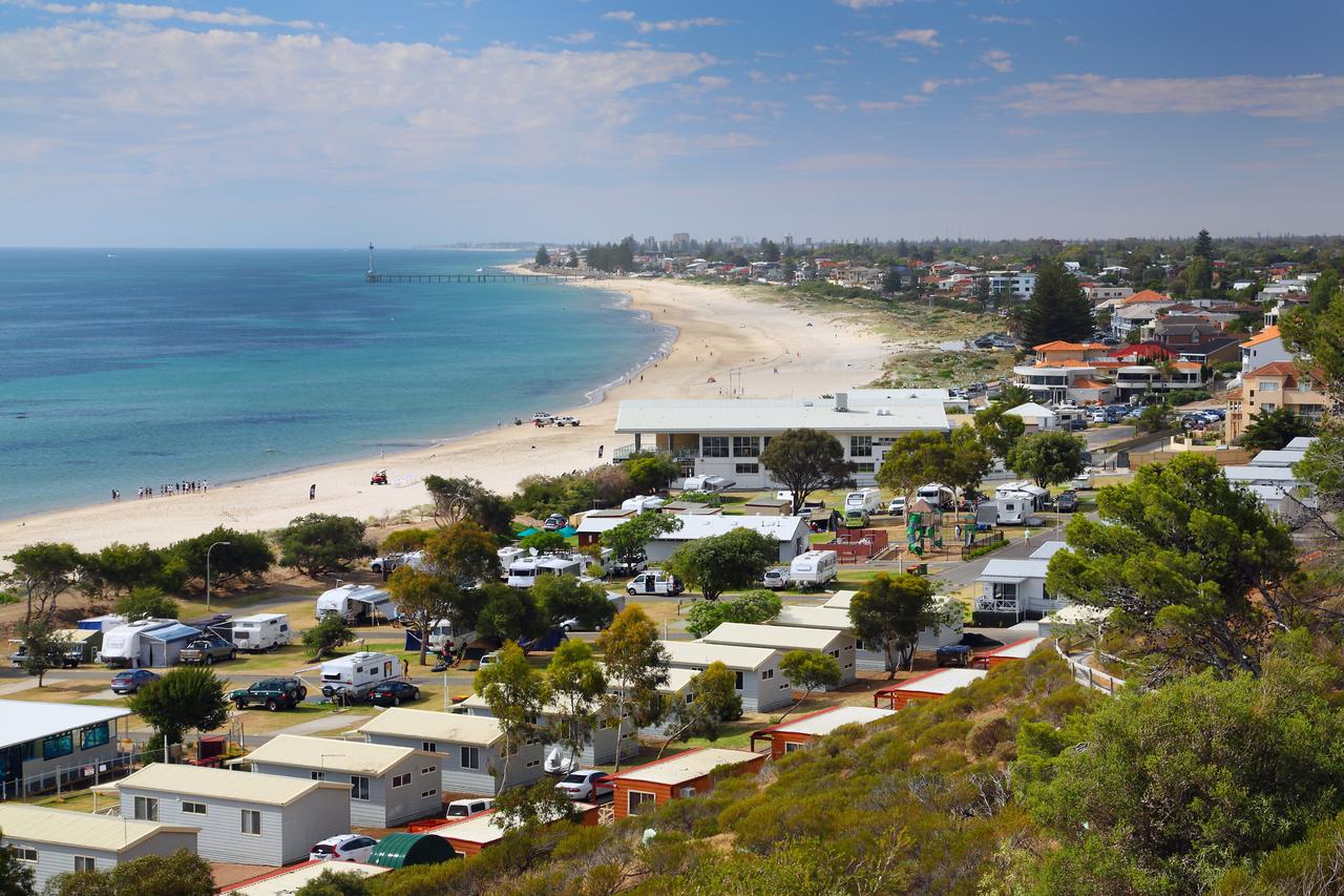 Brighton Caravan Park Australia - thumb 20