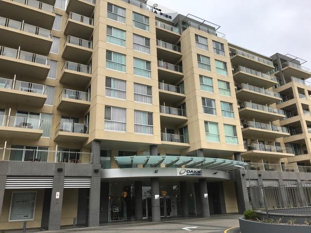 Glenelg Holiday Apartments-Pier - Redcliffe Tourism 0