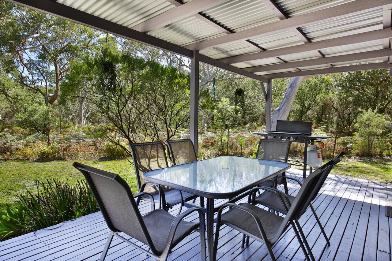Wildwood - Pet Friendly - 5 Mins to Beach - Accommodation Adelaide
