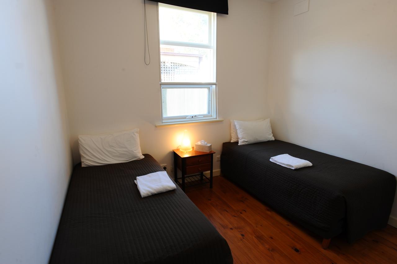 Glenelg Holiday Apartments-Ellis - Accommodation ACT 9