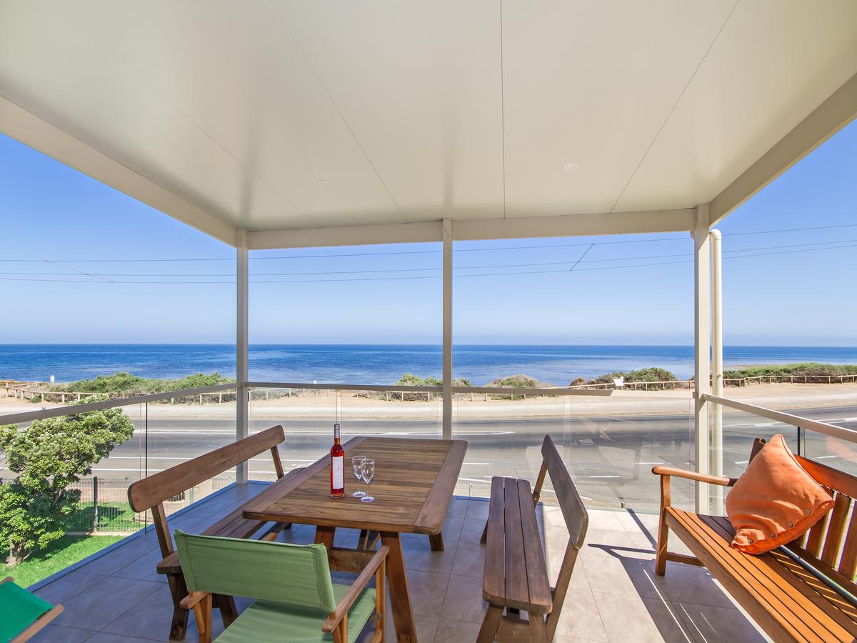 Pearl by the Sea - Accommodation Ballina