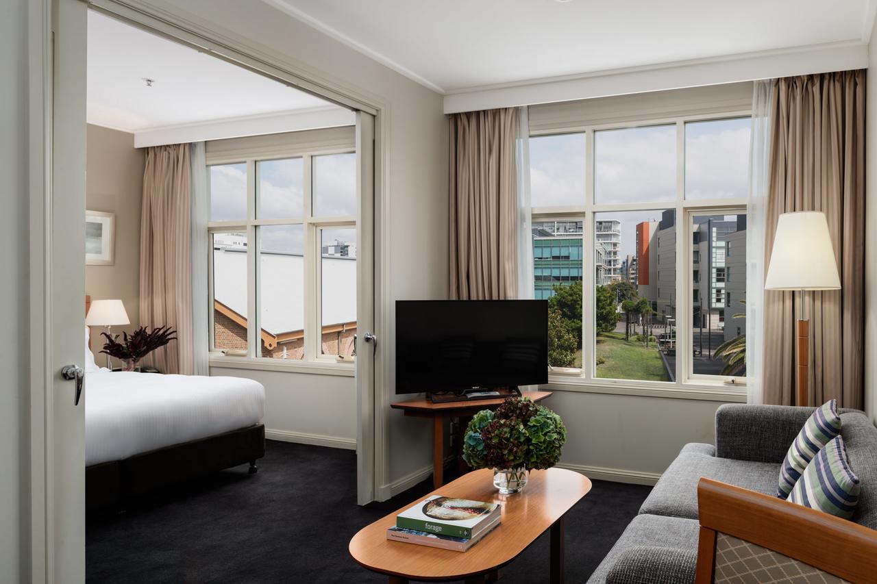 Rydges Newcastle - Accommodation Find 19