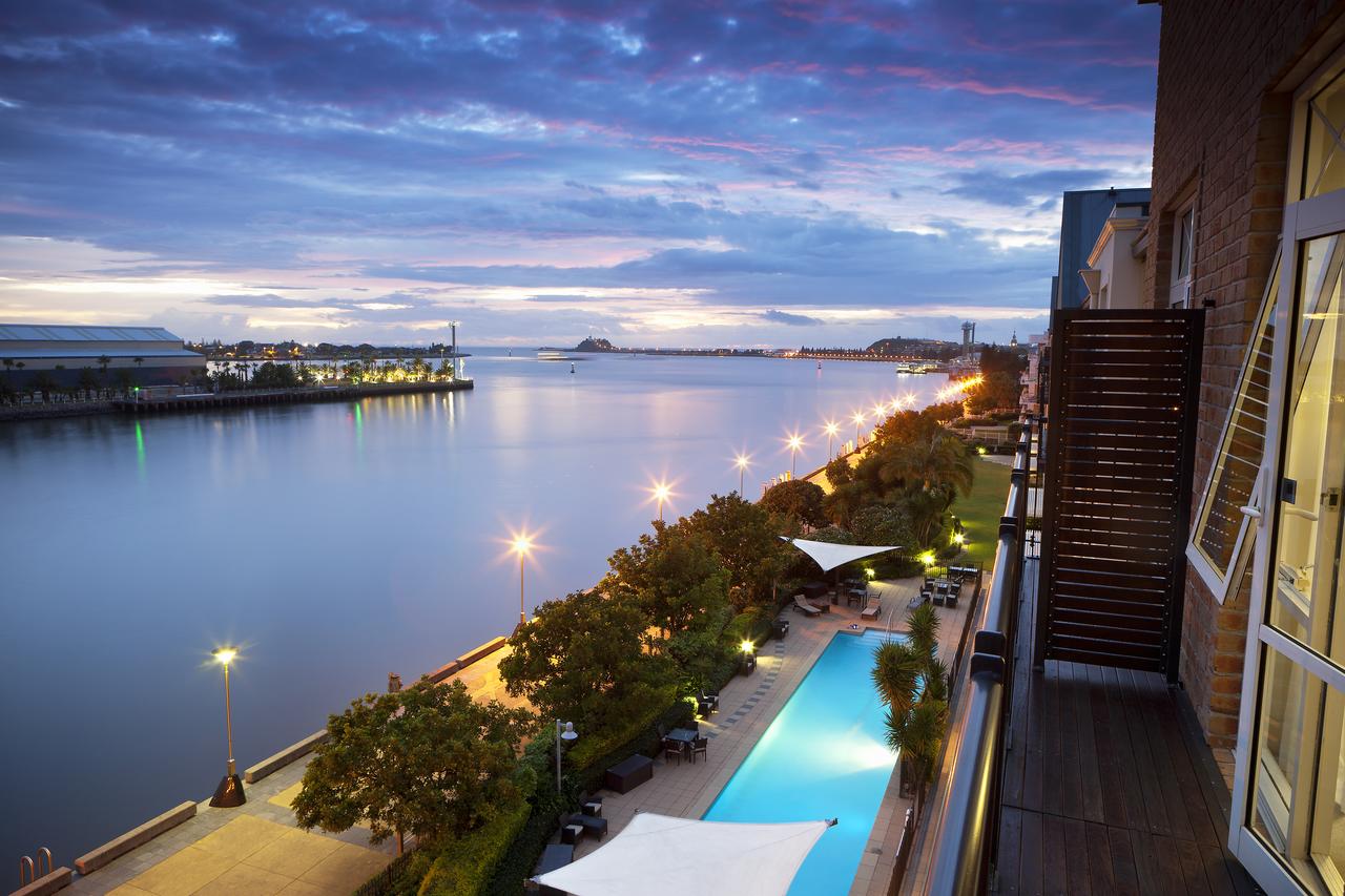 Rydges Newcastle - New South Wales Tourism 