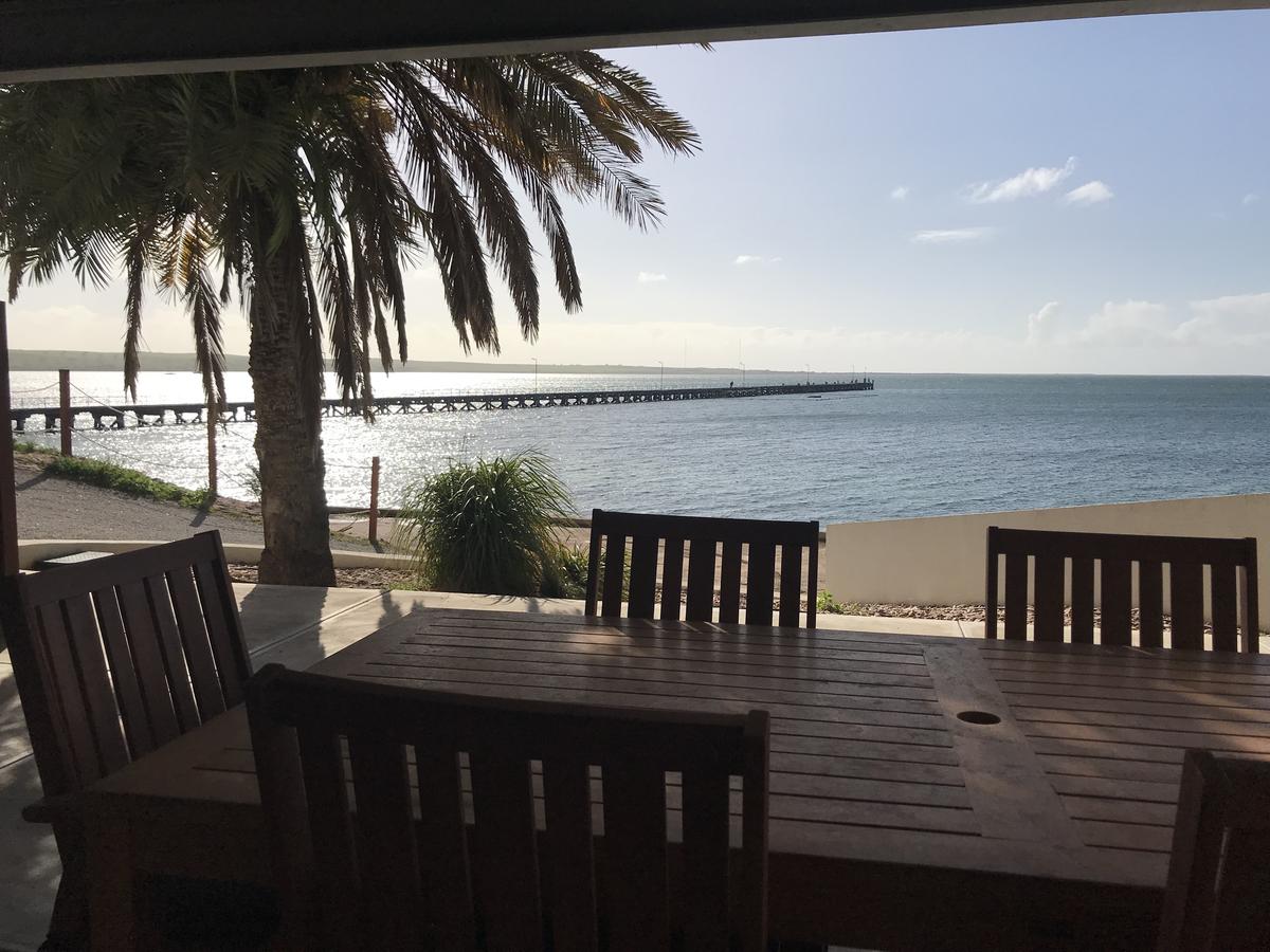 Streaky Bay Beachside  Jetty View Apartments - New South Wales Tourism 